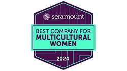 The Best Companies for Multicultural Women