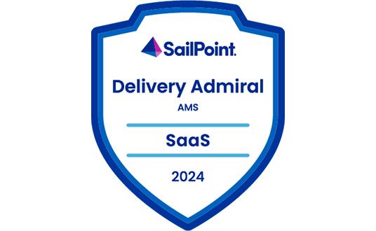 Sailpoint delivery partner saas