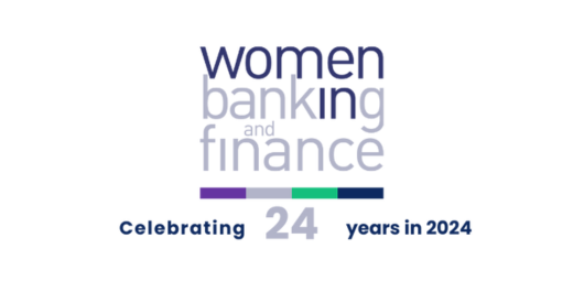 Women in Banking and Finance
